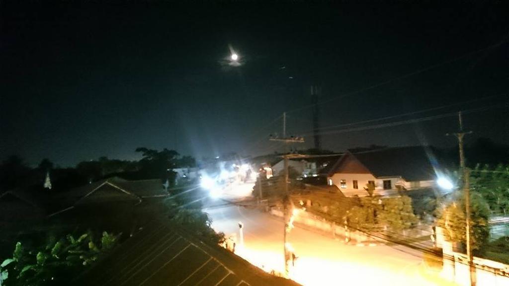 南府 卡辛帕之家旅馆酒店 外观 照片